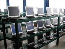 重慶廢電腦回收 專業計算機服務的綠色使命與市場機遇